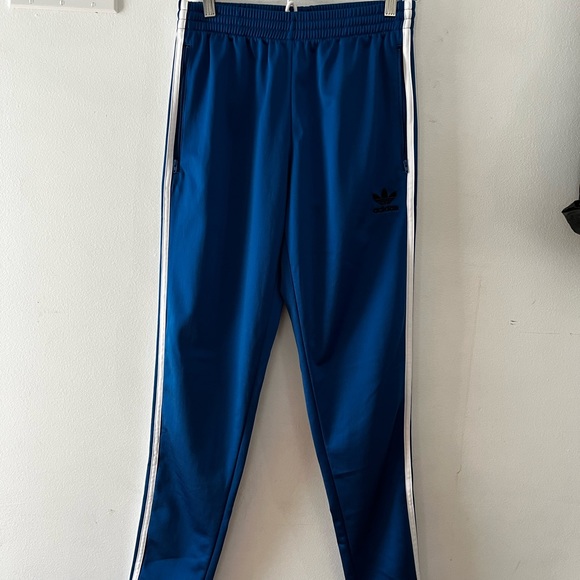 Adidas Track Pants - Picture 1 of 5